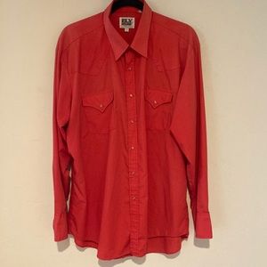 ELY Cattleman Shirt